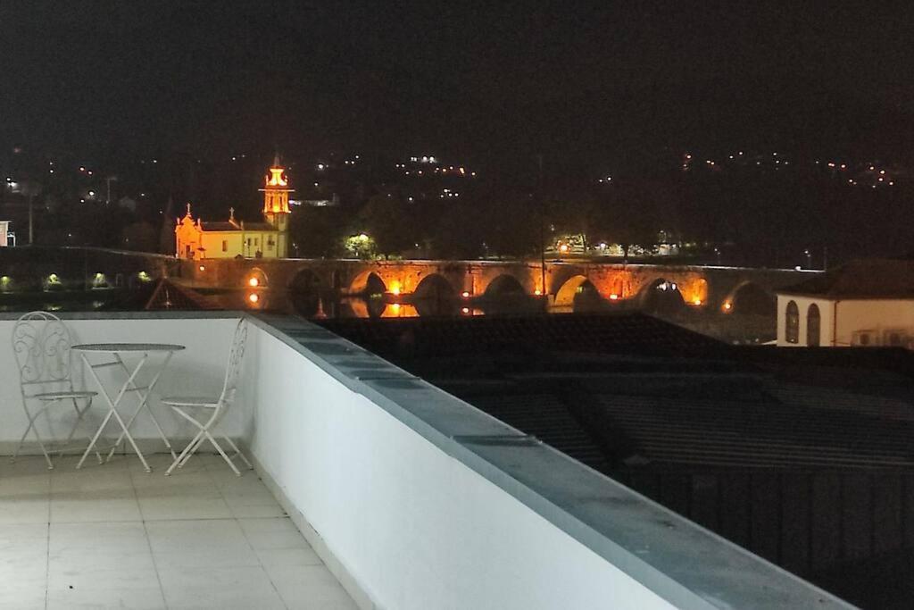 Da' Vila - Alojamento Local Ponte de Lima Kültér fotó