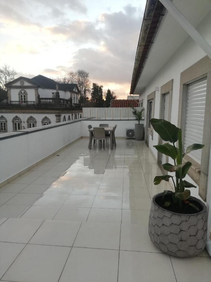Da' Vila - Alojamento Local Ponte de Lima Kültér fotó