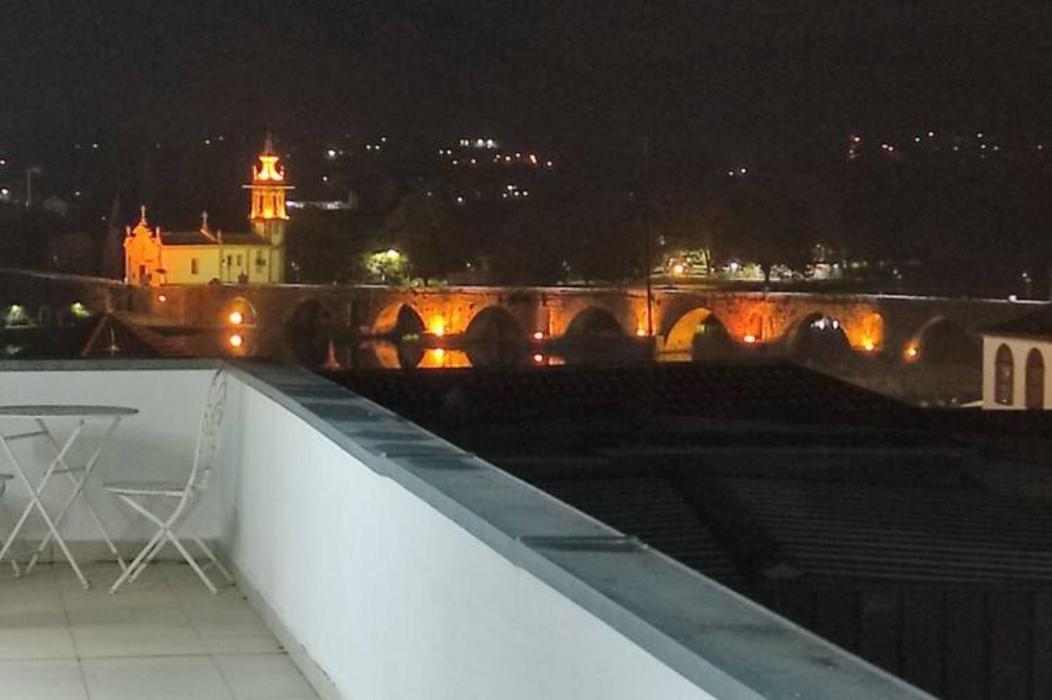 Da' Vila - Alojamento Local Ponte de Lima Kültér fotó