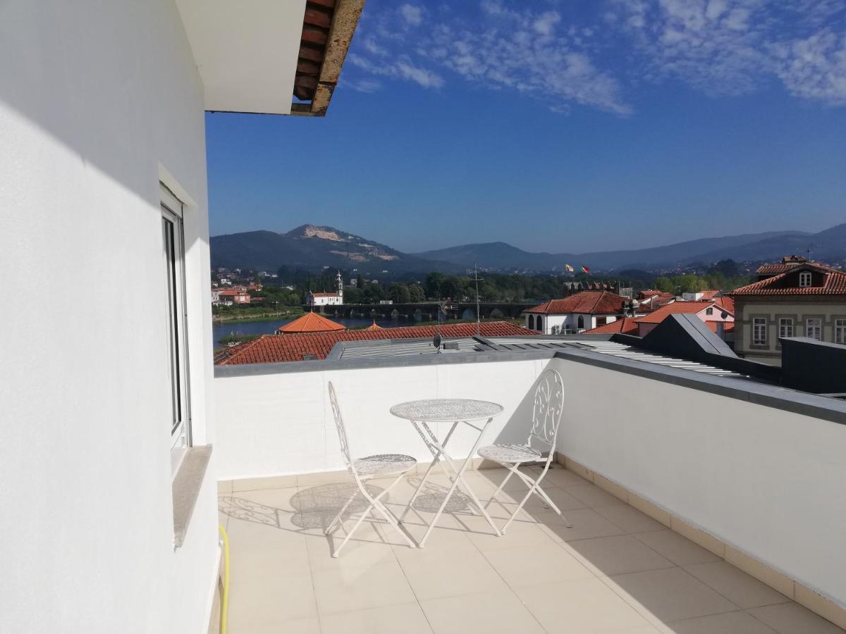 Da' Vila - Alojamento Local Ponte de Lima Kültér fotó