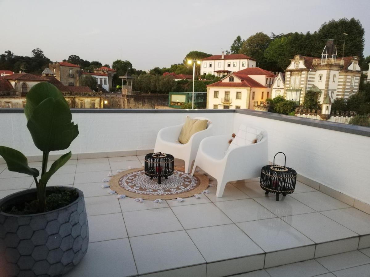 Da' Vila - Alojamento Local Ponte de Lima Kültér fotó