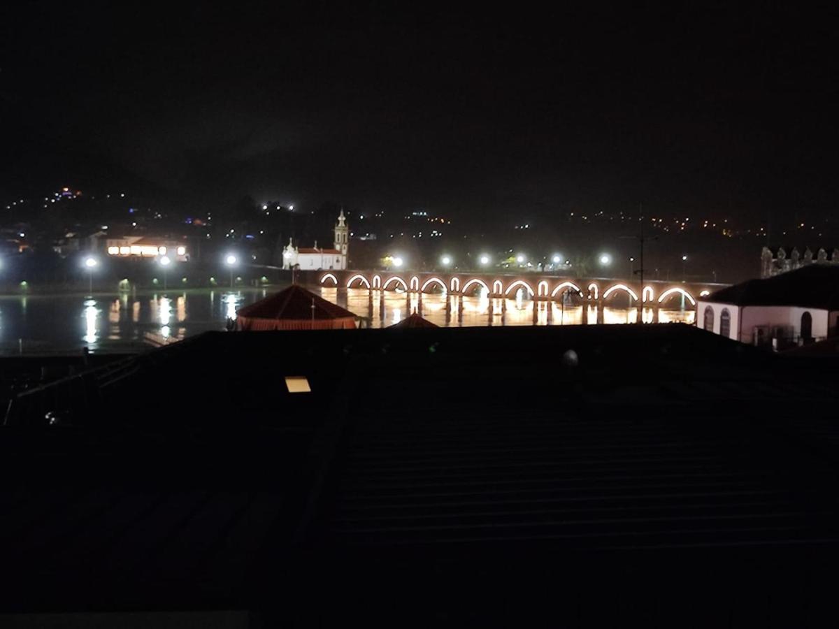 Da' Vila - Alojamento Local Ponte de Lima Kültér fotó