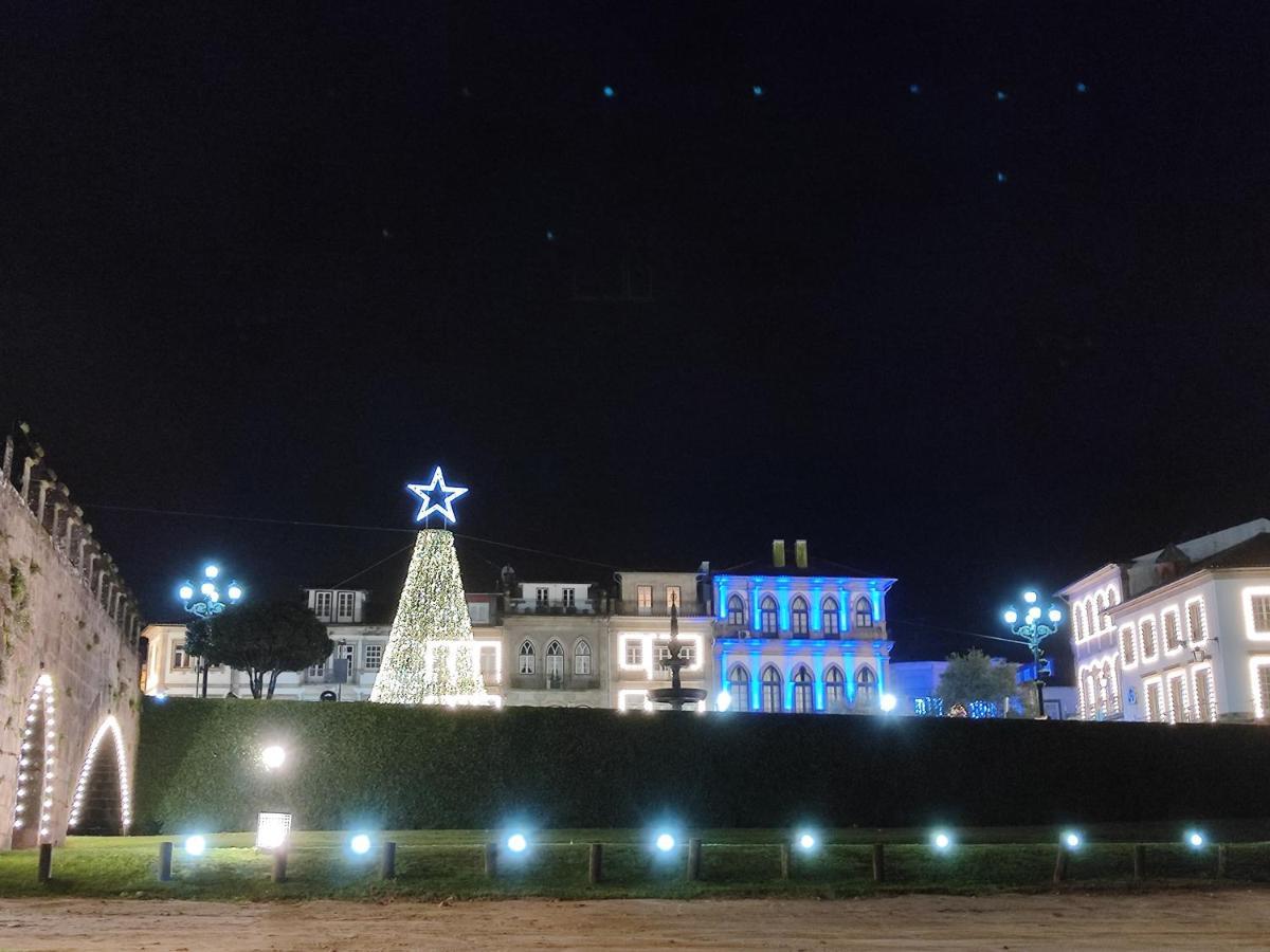 Da' Vila - Alojamento Local Ponte de Lima Kültér fotó