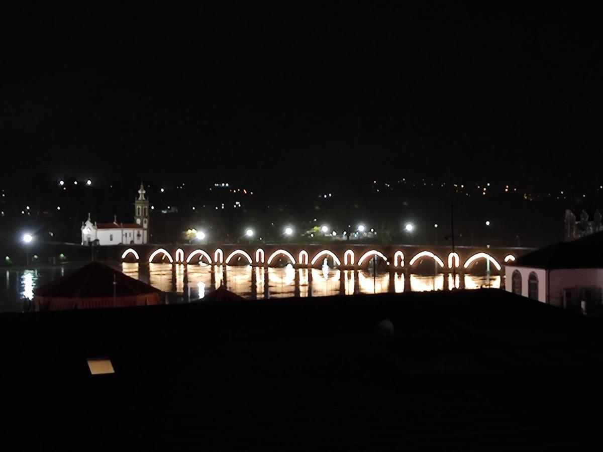 Da' Vila - Alojamento Local Ponte de Lima Kültér fotó