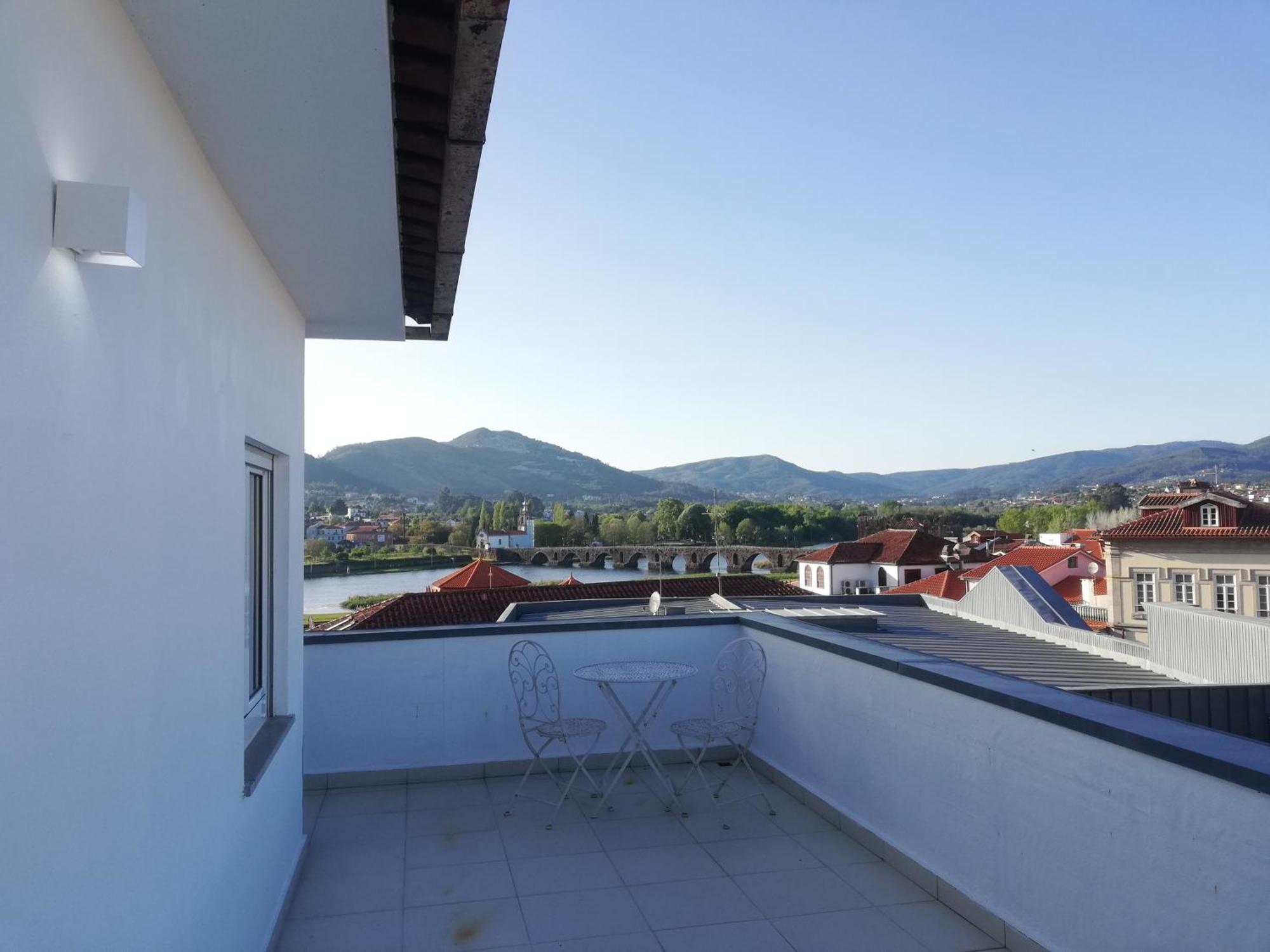 Da' Vila - Alojamento Local Ponte de Lima Kültér fotó